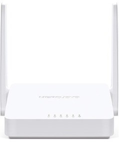 Бездротовий маршрутизатор (роутер) Mercusys MW305R