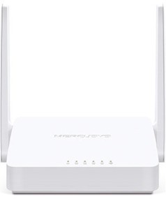 Бездротовий маршрутизатор (роутер) Mercusys MW305R
