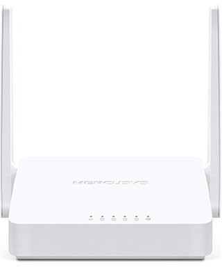 Бездротовий маршрутизатор (роутер) Mercusys MW305R