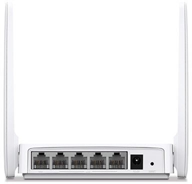 Бездротовий маршрутизатор (роутер) Mercusys MW305R  Фото №0