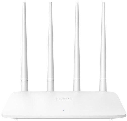 Беспроводной маршрутизатор (роутер) Tenda F6