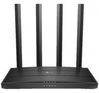 Бездротовий маршрутизатор (роутер) TP-Link Archer A6