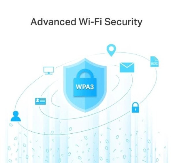 Бездротовий маршрутизатор (роутер) TP-Link Archer A6  Фото №5