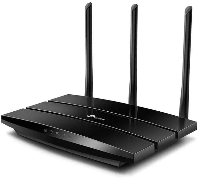 Бездротовий маршрутизатор (роутер) TP-Link Archer A8  Фото №0