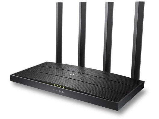 Бездротовий маршрутизатор (роутер) TP-Link Archer AX17  Фото №0