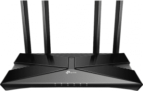 Бездротовий маршрутизатор (роутер) TP-Link Archer AX23