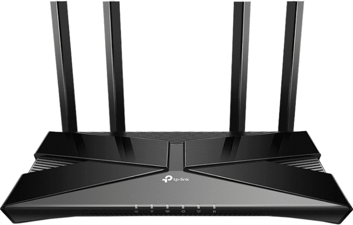 Бездротовий маршрутизатор (роутер) TP-Link Archer AX23