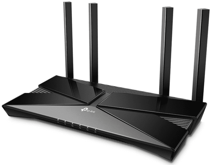 Бездротовий маршрутизатор (роутер) TP-Link Archer AX23  Фото №0