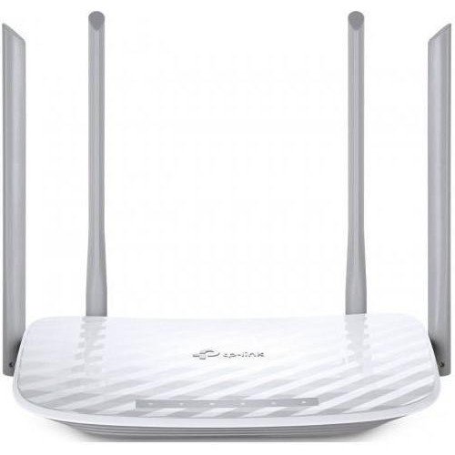 Беспроводной маршрутизатор (роутер) TP-Link Archer C50 V6