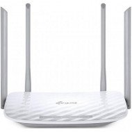 Бездротовий маршрутизатор (роутер) TP-Link Archer C50 V6