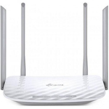 Беспроводной маршрутизатор (роутер) TP-Link Archer C50 V6