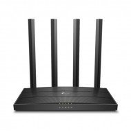Бездротовий маршрутизатор (роутер) TP-Link Archer C80