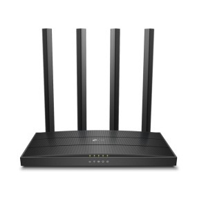 Бездротовий маршрутизатор (роутер) TP-Link Archer C80