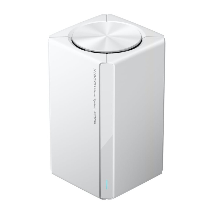 Mesh-система Xiaomi Mesh System AC1200 1-Pack (DVB4452GL)