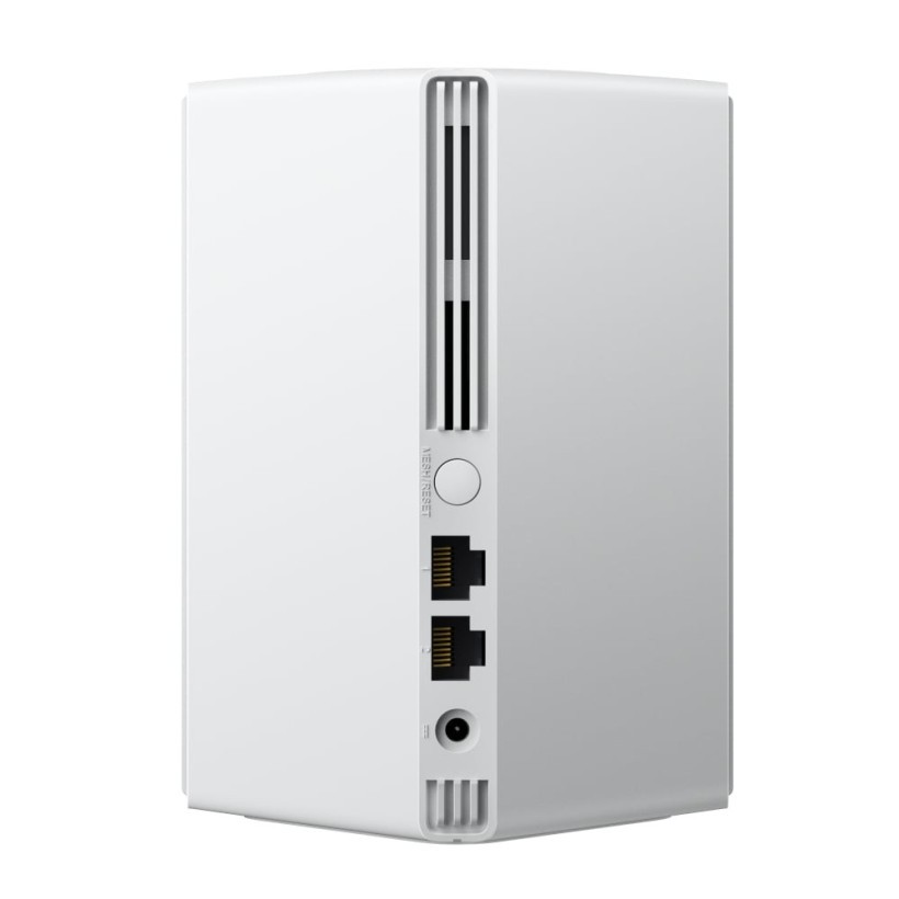 Mesh-система Xiaomi Mesh System AC1200 1-Pack (DVB4452GL)  Фото №1