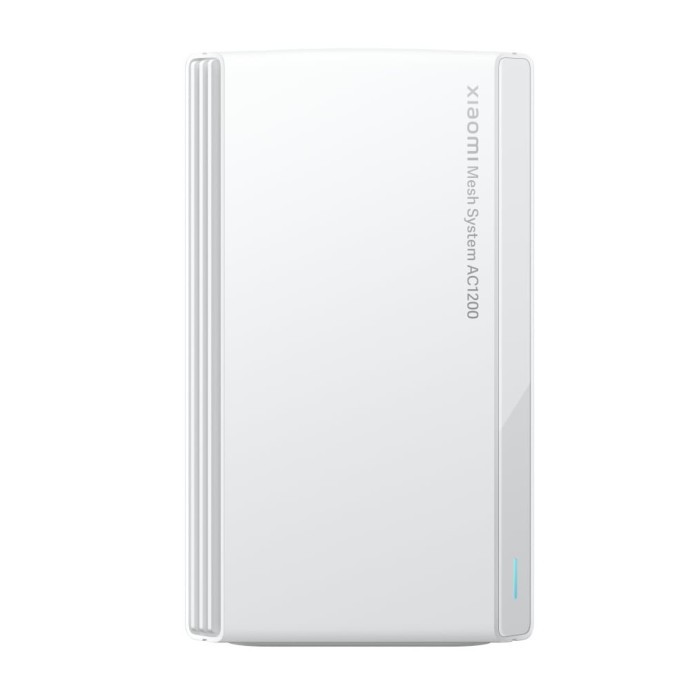 Mesh-система Xiaomi Mesh System AC1200 1-Pack (DVB4452GL)  Фото №3