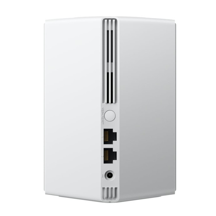 Mesh-система Xiaomi Mesh System AC1200 1-Pack (DVB4452GL)  Фото №1
