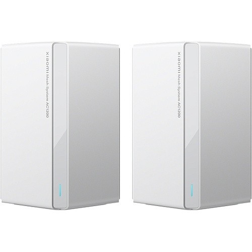 Mesh-система Xiaomi Mesh System AC1200 2-pack (DVB4451GL)
