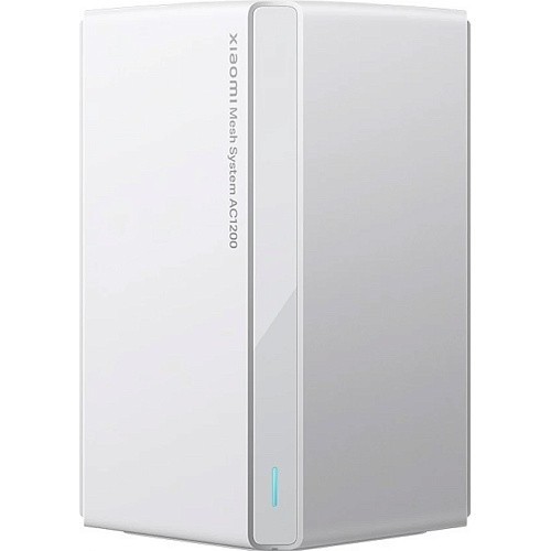 Mesh-система Xiaomi Mesh System AC1200 2-pack (DVB4451GL)  Фото №1