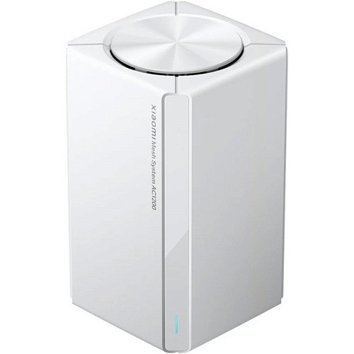 Mesh-система Xiaomi Mesh System AC1200 2-pack (DVB4451GL)  Фото №2