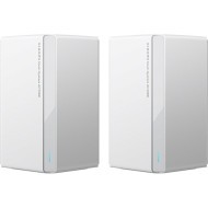 Mesh-система Xiaomi Mesh System AC1200 2-pack (DVB4451GL) Mesh-система Xiaomi Mesh System AC1200 2-pack (DVB4451GL)