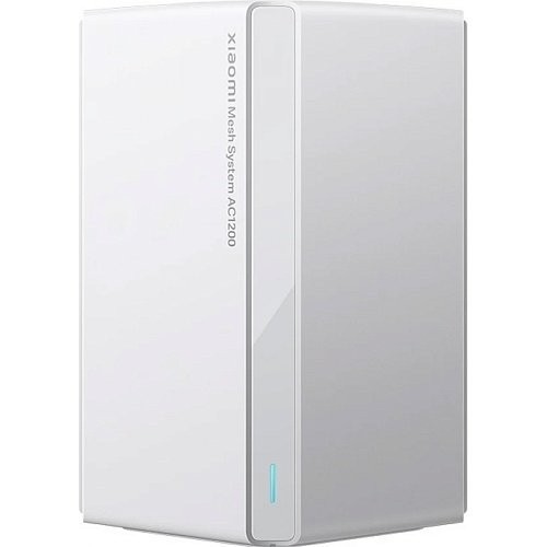 Mesh-система Xiaomi Mesh System AC1200 2-pack (DVB4451GL)  Фото №1