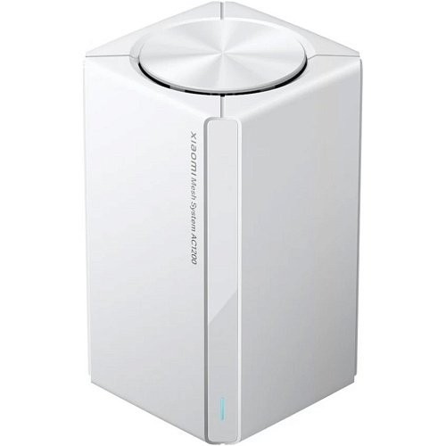 Mesh-система Xiaomi Mesh System AC1200 2-pack (DVB4451GL)  Фото №2