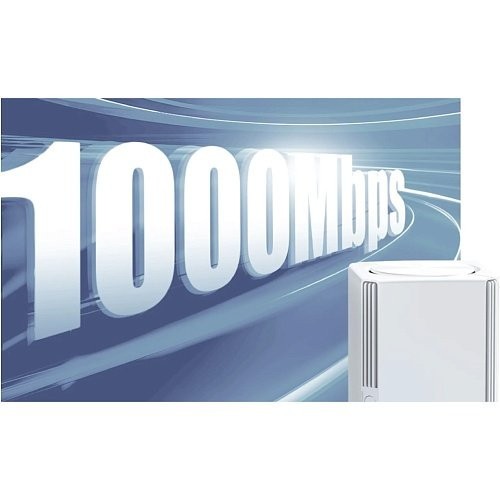 Mesh-система Xiaomi Mesh System AC1200 2-pack (DVB4451GL)  Фото №9