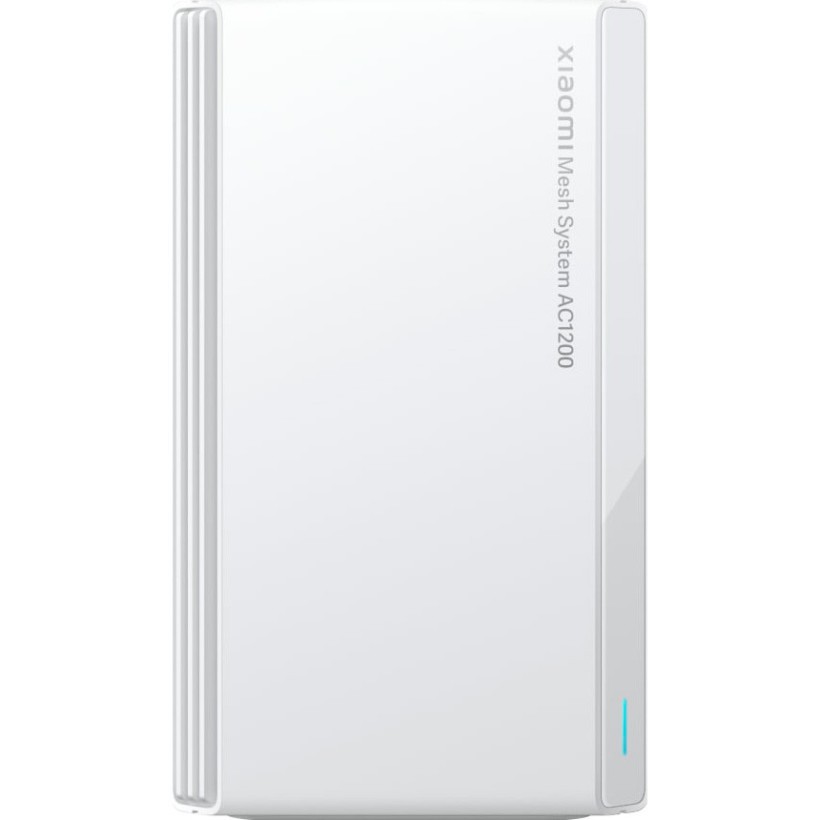 Mesh-система Xiaomi Mesh System AC1200 3-pack (DVB4484GL)  Фото №0
