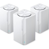 Mesh-система Xiaomi Mesh System AC1200 3-pack (DVB4484GL) Mesh-система Xiaomi Mesh System AC1200 3-pack (DVB4484GL)