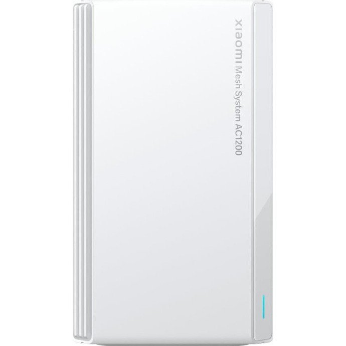 Mesh-система Xiaomi Mesh System AC1200 3-pack (DVB4484GL)  Фото №0