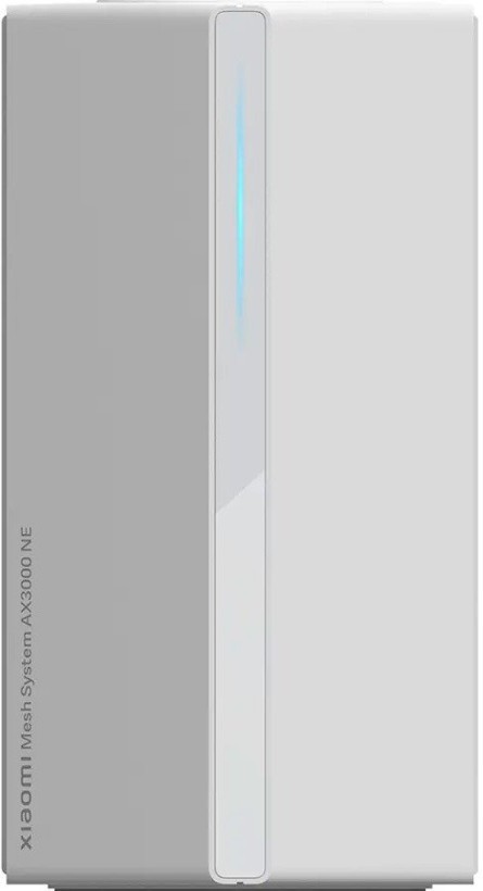 Mesh-система Xiaomi Mesh System AX3000 NE 1-Pack (DVB4459GL)