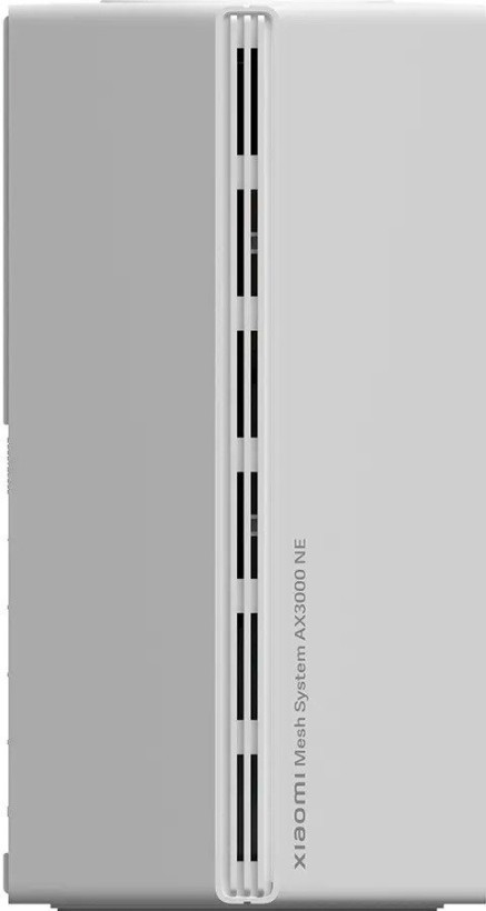 Mesh-система Xiaomi Mesh System AX3000 NE 1-Pack (DVB4459GL)  Фото №3