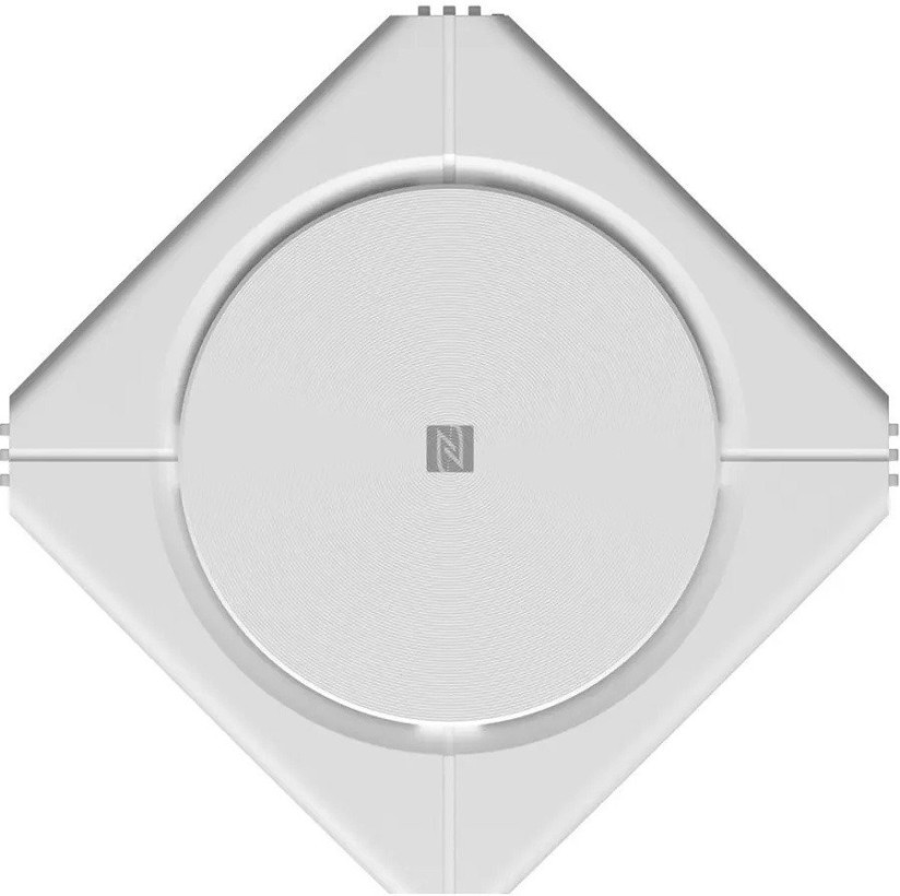 Mesh-система Xiaomi Mesh System AX3000 NE 1-Pack (DVB4459GL)  Фото №4