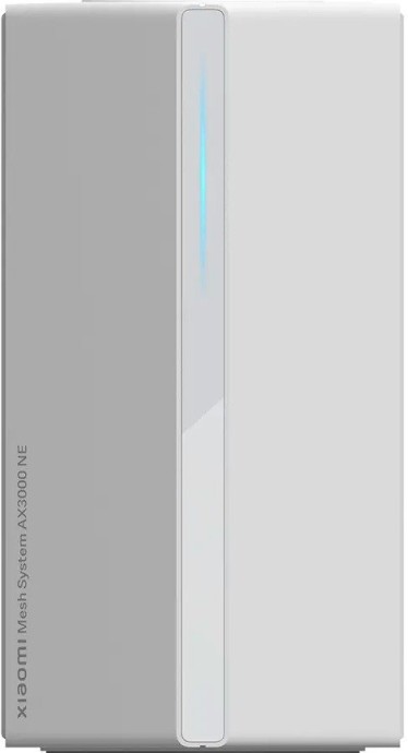 Mesh-система Xiaomi Mesh System AX3000 NE 1-Pack (DVB4459GL)