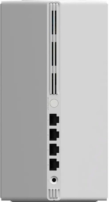 Mesh-система Xiaomi Mesh System AX3000 NE 1-Pack (DVB4459GL)  Фото №0