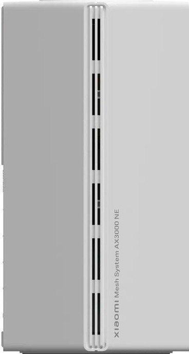 Mesh-система Xiaomi Mesh System AX3000 NE 1-Pack (DVB4459GL)  Фото №3