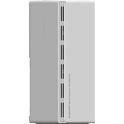 Mesh-система Xiaomi Mesh System AX3000 NE 2-Pack (DVB4458GL)  Фото №0