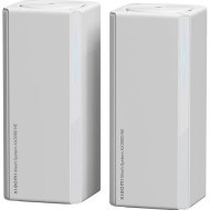 Mesh-система Xiaomi Mesh System AX3000 NE 2-Pack (DVB4458GL) Mesh-система Xiaomi Mesh System AX3000 NE 2-Pack (DVB4458GL)