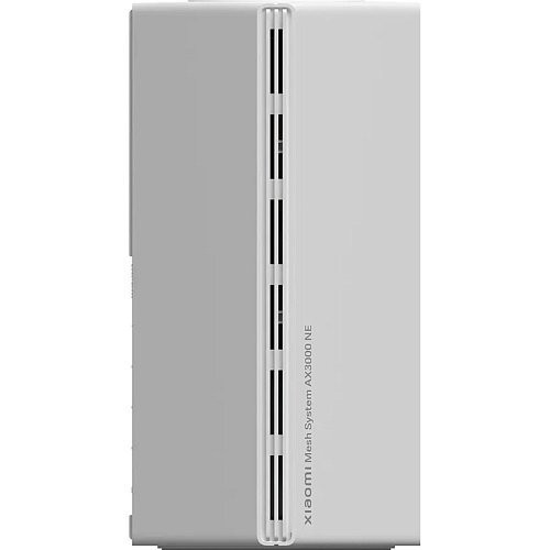 Mesh-система Xiaomi Mesh System AX3000 NE 2-Pack (DVB4458GL)  Фото №0