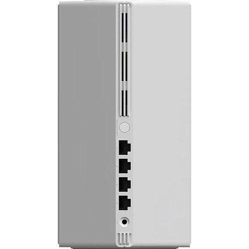 Mesh-система Xiaomi Mesh System AX3000 NE 2-Pack (DVB4458GL)  Фото №2