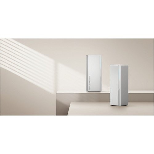 Mesh-система Xiaomi Mesh System AX3000 NE 2-Pack (DVB4458GL)  Фото №5