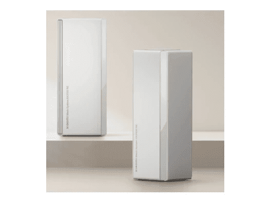 Mesh-система Xiaomi Mesh System AX3000 NE 3-Pack (DVB4486GL)  Фото №2