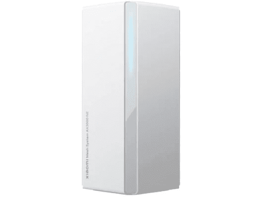 Mesh-система Xiaomi Mesh System AX3000 NE 3-Pack (DVB4486GL)  Фото №3