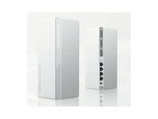 Mesh-система Xiaomi Mesh System AX3000 NE 3-Pack (DVB4486GL)  Фото №5