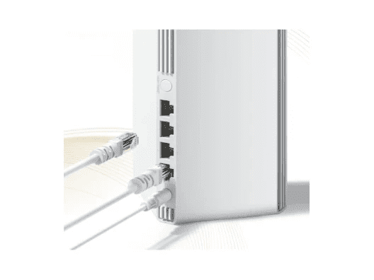 Mesh-система Xiaomi Mesh System AX3000 NE 3-Pack (DVB4486GL)  Фото №6