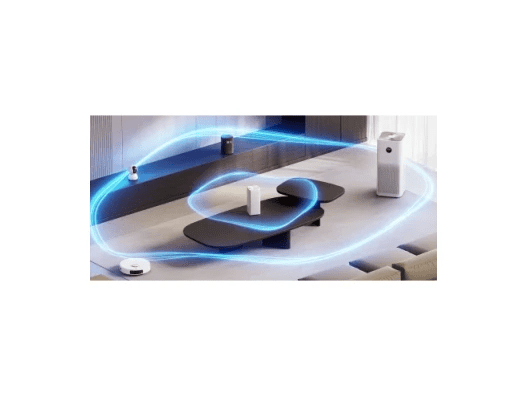 Mesh-система Xiaomi Mesh System AX3000 NE 3-Pack (DVB4486GL)  Фото №9