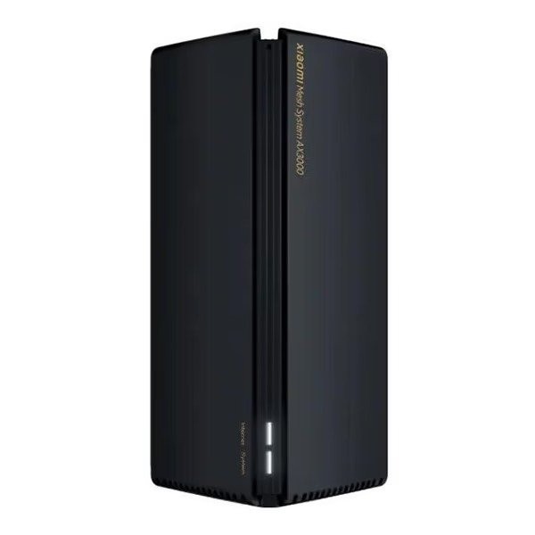 Mesh-система Xiaomi Mesh System AX3000 1-pack (DVB4315GL)