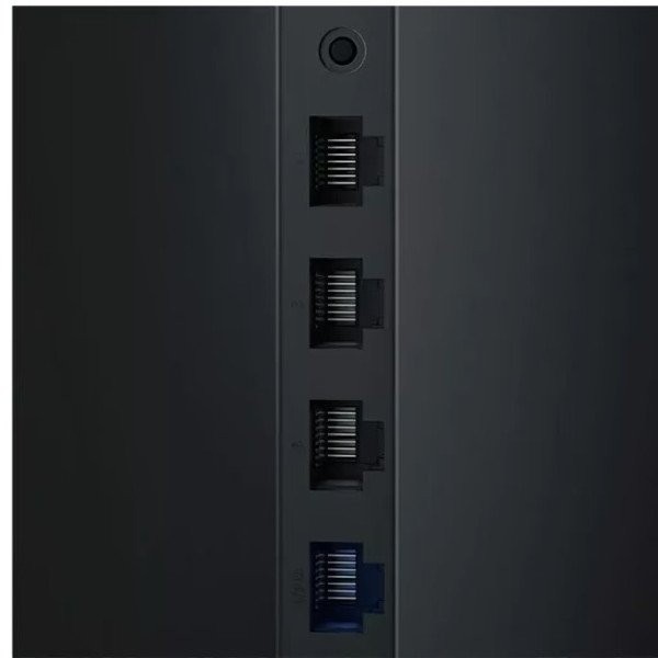 Mesh-система Xiaomi Mesh System AX3000 1-pack (DVB4315GL)  Фото №2