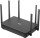 Беспроводной маршрутизатор (роутер) Xiaomi Mi Router AX3200 Black (DVB4314GL)  Фото №0